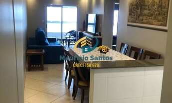 Imagem 4: Apartamento à venda no bairro Jardim Marina - Mongaguá/SP