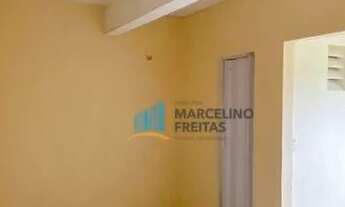 Imagem 6: Apartamento com 2 dormitórios para alugar, 60 m² por R$ 1.209/mês - Centro - Fortaleza/CE