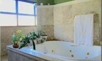 Imagem 6: COBERTURA - ITAIM BIBI - SP