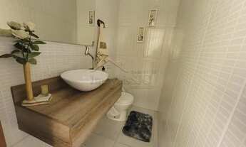 Imagem 5: Casas Padrão em São José dos Campos