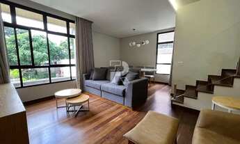 Imagem 3: Apartamento para aluguel, 3 quartos, 1 suíte, 2 vagas, Carmo - Belo Horizonte/MG