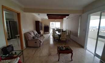 Imagem 2: Apartamento Cobertura - Jardim Aquarius - Residencial Veredas do Sol - 242m² - 4 Suítes