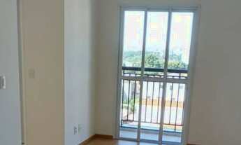 Imagem 2: Apartamento novo com 43m² no Jaçanã