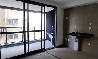 Imagem 3: Apartamento para venda com 42 metros , no campo Belo