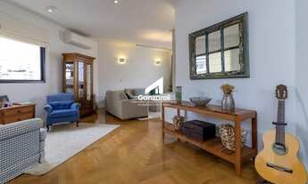 Imagem 3: Apartamento à venda no bairro Higienópolis - São Paulo/SP