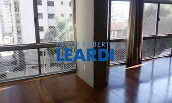 Imagem 1: APARTAMENTO - JARDIM AMÉRICA - SP