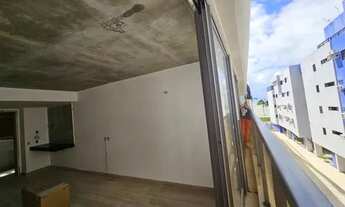 Imagem 7: Studio para Venda em João Pessoa, Cabo Branco, 1 dormitório, 1 banheiro, 1 vaga