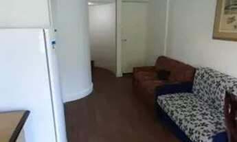 Imagem 2: FLAT - LIBERDADE - SP