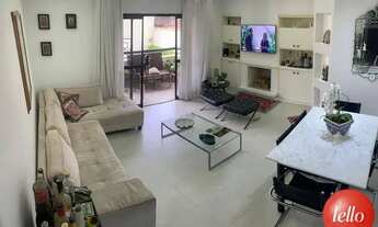 Imagem 2: São Paulo - Apartamento Padrão - Mooca