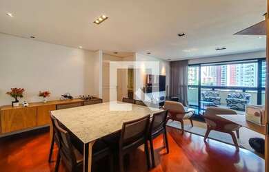 Imagem 6: Apartamento para Aluguel - Vila Mariana, 3 Quartos, 115 m2