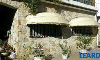 Imagem 4: SOBRADO - VILA CAMPESINA - SP