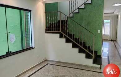 Imagem 3: São Paulo - Casa Padrão - Parque da Vila Prudente