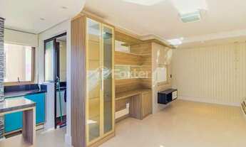 Imagem 3: Apartamento c\81 m², com 3 dorm. no Jardim Botânico