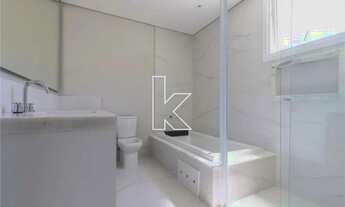 Imagem 16: Casa em Condomínio de Alto Padrão na Chácara Santo Antônio