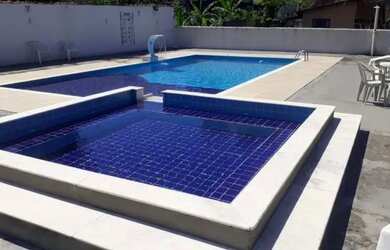 Imagem 9: Casa em Caragua Casa com 2 dormitórios