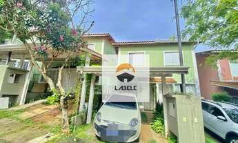 Imagem: CASA - 2 DORMITÓRIOS - COND. JD PAULISTANO