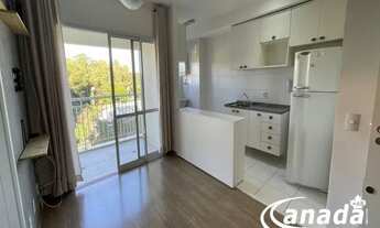 Imagem 2: Apartamento Para Locacao No Condominio Square Osasco!