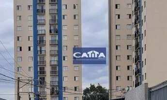 Imagem 2: Apartamento com 2 dormitórios à venda, 52 m² por R$ 299.500,00 - Itaquera - São Paulo/SP