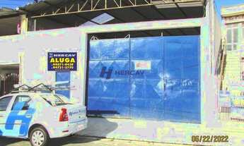 Imagem 7: Pavilhão/Galpão para alugar no bairro Vila Medeiros - São Paulo/SP