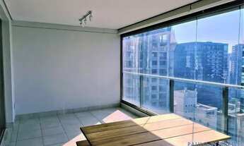 Imagem 3: APARTAMENTO - ITAIM BIBI - SP