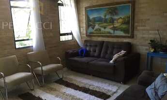 Imagem 3: Casa - Parque dos Cisnes - Campinas