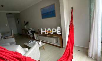 Imagem 6: Apartamento para venda com 73 metros quadrados com 2 quartos em Jatiúca - Maceió - AL