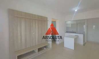 Imagem 3: Apartamento com 2 dormitórios para alugar, 60 m² por R$ 1.500/mês - Vila Santa Catarina