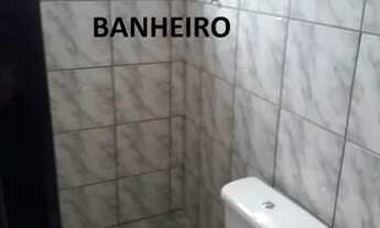 Imagem 7: Aluguel de Kitnet, bairro todos os santos - Dirceu - R$ 330,00