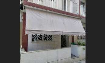 Imagem: Casa para aluguel possui 60 metros quadrados