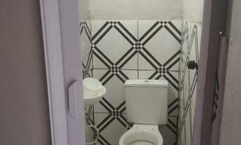 Imagem 5: Aluga se cômodo