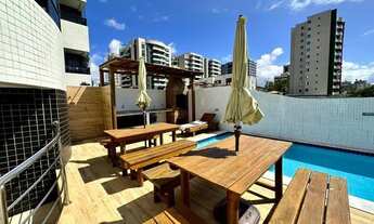 Imagem 3: Excelente Apartamento 3 quartos no Corredor Vera Arruda REF: 3