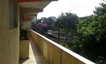 Imagem 5: SANTO ANDRé - Apartamento Padrão - Vila Guiomar