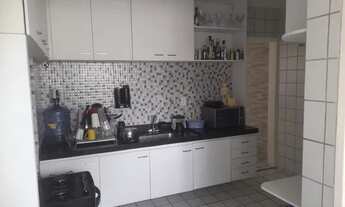 Imagem 4: Apartamento para aluguel com 110 metros quadrados com 3 quartos