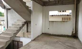 Imagem 7: Prédio em fase de construção 1 térreo + 02 pisos