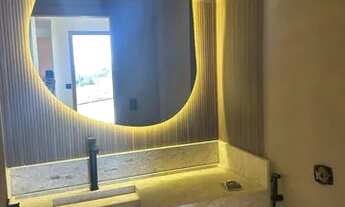 Imagem 6: Casa de condomínio para venda com 162 metros quadrados com 3 quartos