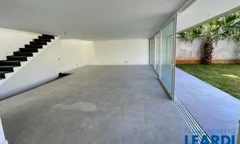 Imagem 4: CASA EM CONDOMÍNIO - BROOKLIN - SP