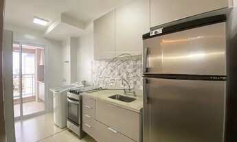 Imagem 6: Apartamento mobiliado com 3 quartos para alugar no São Dimas