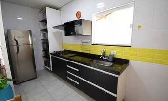 Imagem 4: Casa com 80 metros quadrados com 2 quartos em Sítio dos Marcos - Igarassu - Pe