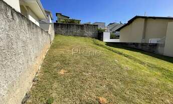 Imagem 5: Terreno - Ortizes - Valinhos