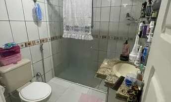 Imagem 3: Casa no Siriri Casa com 3 dormitórios