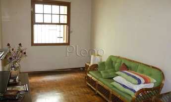 Imagem 5: Casa - Jardim Eulina - Campinas