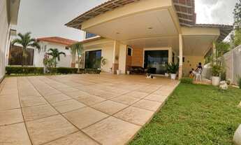 Imagem 7: Casa de condomínio Residencial Ponta negra 2 aluguel e venda com 537 metros 4 SUITES