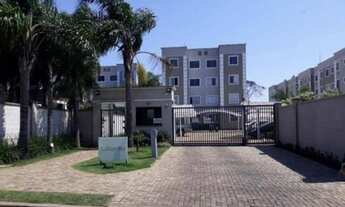 Imagem: Aluga-se apartamento condomínio Lafayette