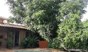 Imagem 2: Linda casa comercial/residencial à venda no São Quirino - Campinas