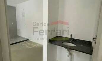 Imagem 2: Apartamento a venda, Várzea da Barra Funda, 01 dormitório, sem vaga