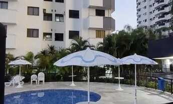 Imagem: COND. BEACH BALI - RUA MARLO DA COSTA E