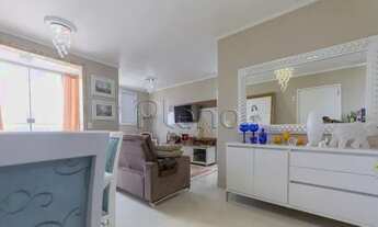 Imagem 2: Apartamento - Parque Industrial - Campinas