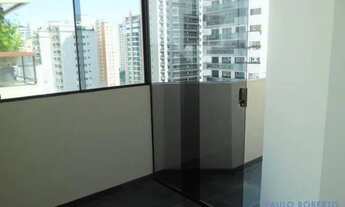 Imagem 4: APARTAMENTO - CAMPO BELO - SP