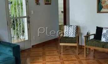Imagem 2: Casa - Jardim Eulina - Campinas