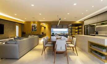 Imagem: Apartamento com 3 Quartos à Venda no FINEST